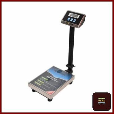 Timbangan Duduk Digital 60Kg KRISBOW Timbangan Barang