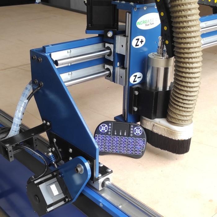 cnc router 1325 link dp1