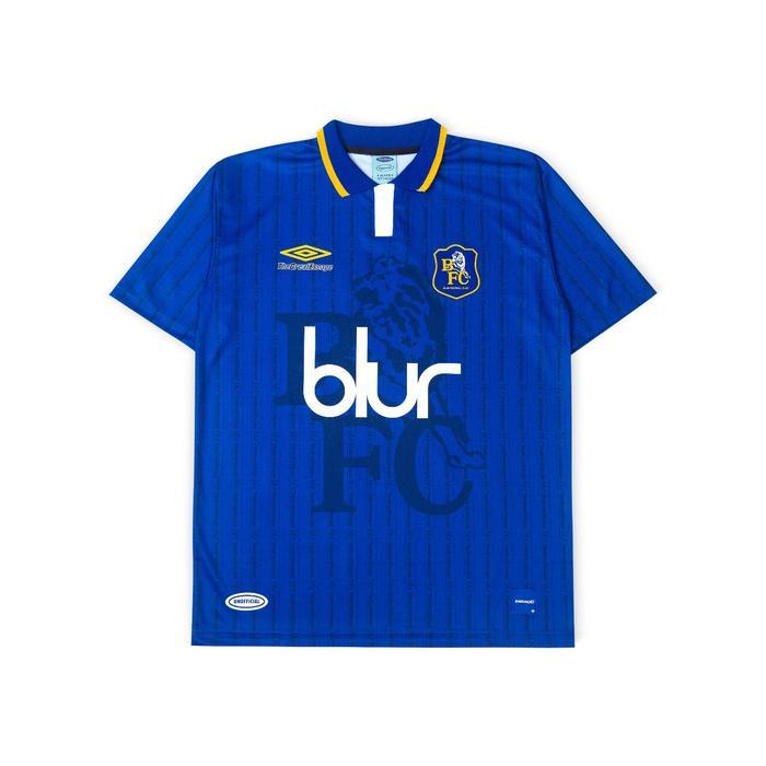 Kamengski - Blur Jersey