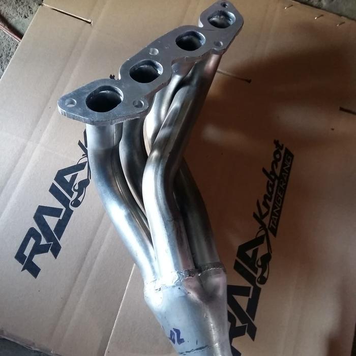 Header Mobil Avanza Veloz, Knalpot Mobil