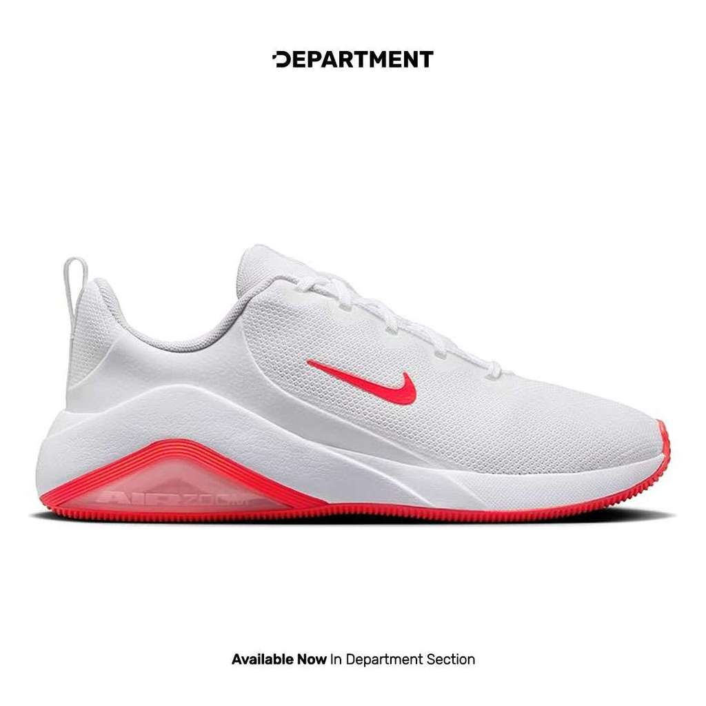NIKE Sepatu Training Wanita AIR ZOOM BELLA 7 FZ1689101 ORI