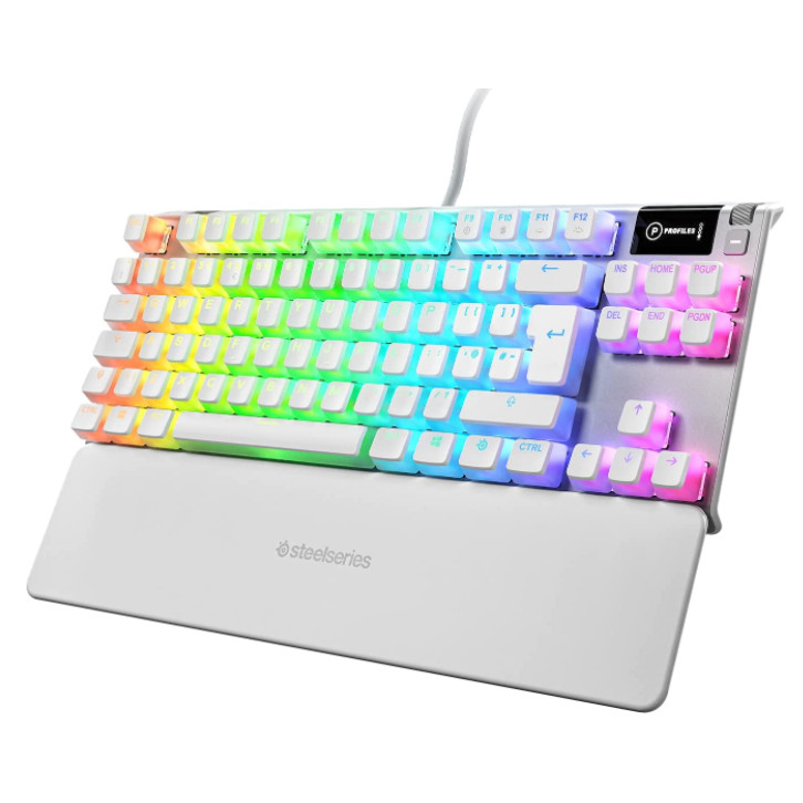 Steelseries Apex 7/Apex7 TKL/Apex 7 TKL Ghost gaming computer mechanical keyboard