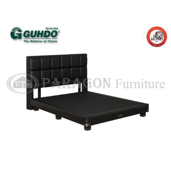 Divan Guhdo Legacy 180X200 Cm (Tanpa Kasur Dan Sandaran)