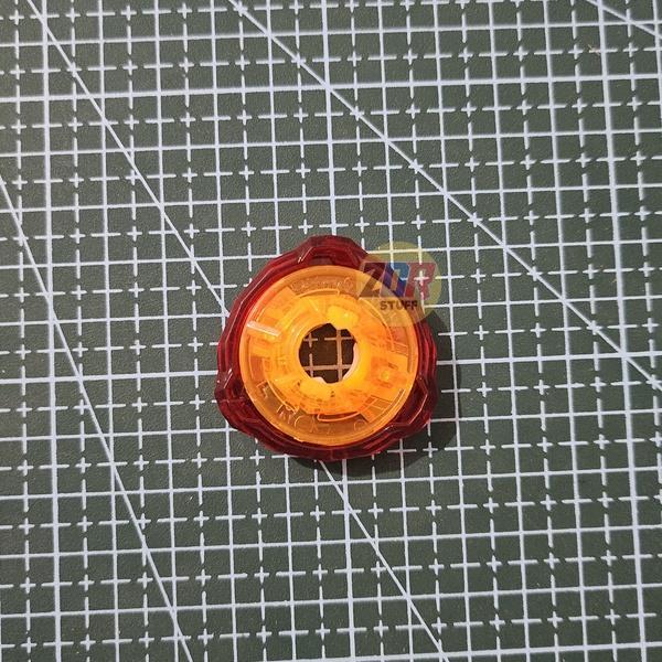 Beyblade X - Ratchet 3 70 - UX 02