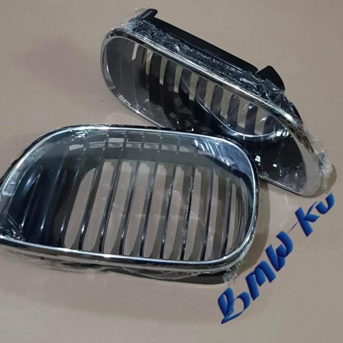 Grill Bmw E46 N42