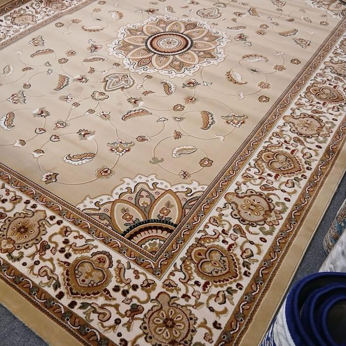 Karpet klasik 3x4 m lembut tebal orginal