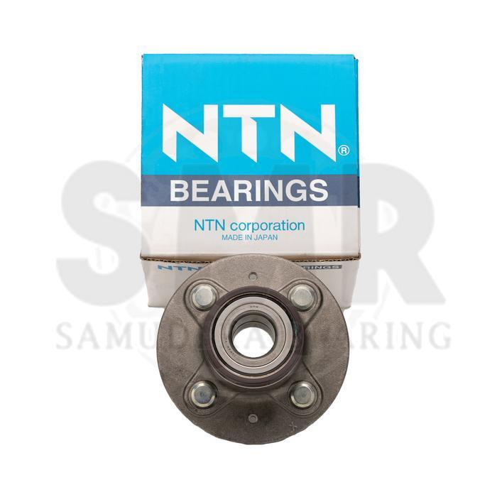 Bearing Roda Belakang Honda Jazz Rs, Freed, Mobilio Ntn Jp