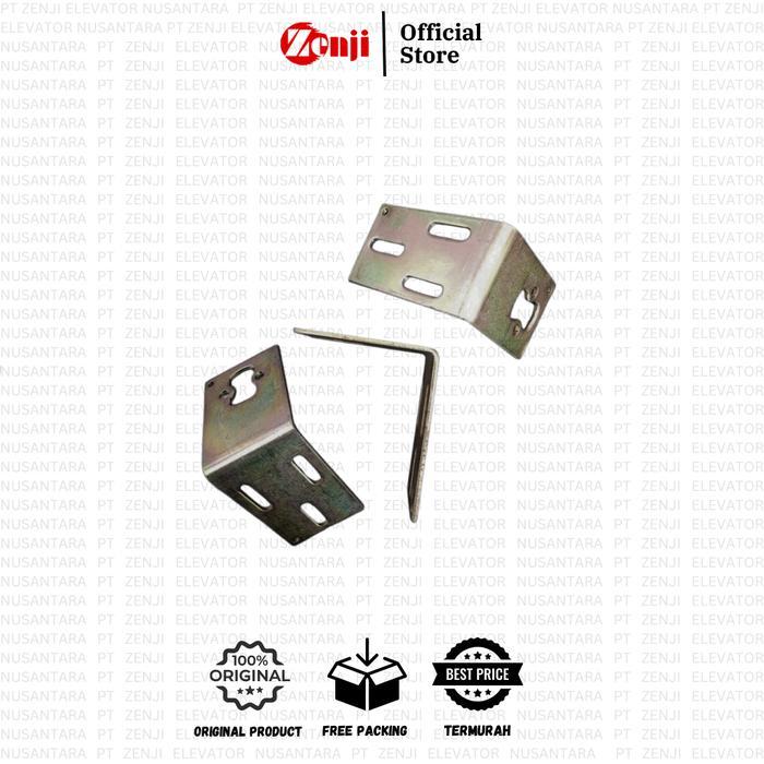Bracket Limit Switch / Sparepart Elevator