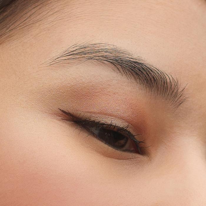 pamf- Allglows Sunset Lid Pigment (Creamy Shimmer Liquid Eyeshadow)