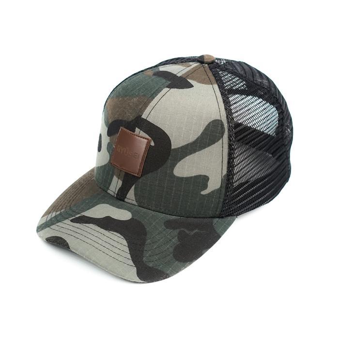 ORIGINAL Topi Pria Topi Katsuki Army Black READY STOCK