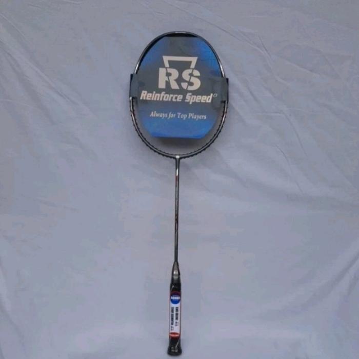 Terlaris Raket Badminton Rs Metric Power 14 N Iii Original
