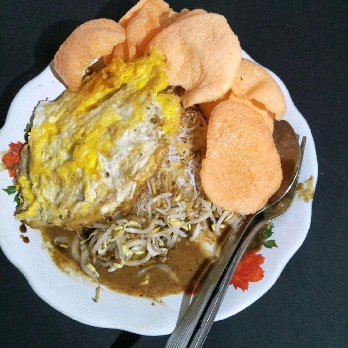 0nro- Bumbu Instan Ketoprak Night