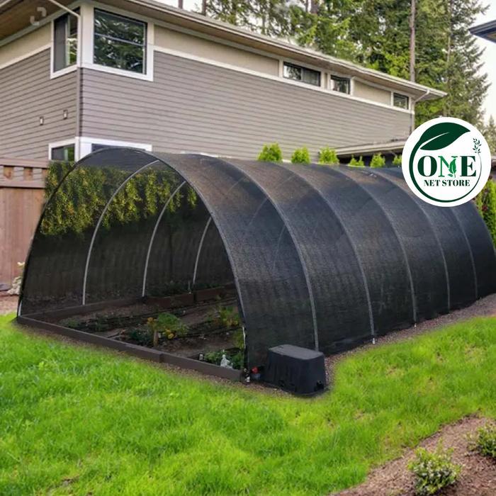 PARANET 95 % SUNSHADE NET UKURAN 5M ( GRADE A )