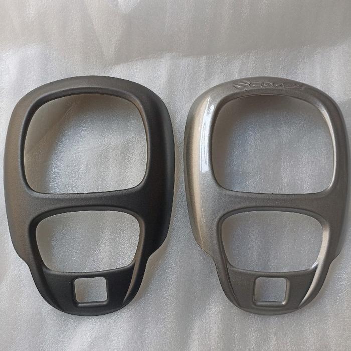 COVER GARNIS AKSESORIS SPEEDOMETER SCOOPY ESP NEW DONAT K93 2017 - 2020 Motorcycle sparepart motor