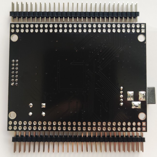 Xilinx Fpga Development Board Spartan6 Xc6Slx9 Development Board Core Board Minimum System Board