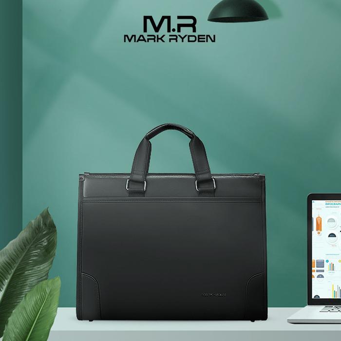 MARK RYDEN MR8003 LAPTOP HANDBAG/SLINGBAG - TAS LAPTOP TANGAN/SLEMPANG