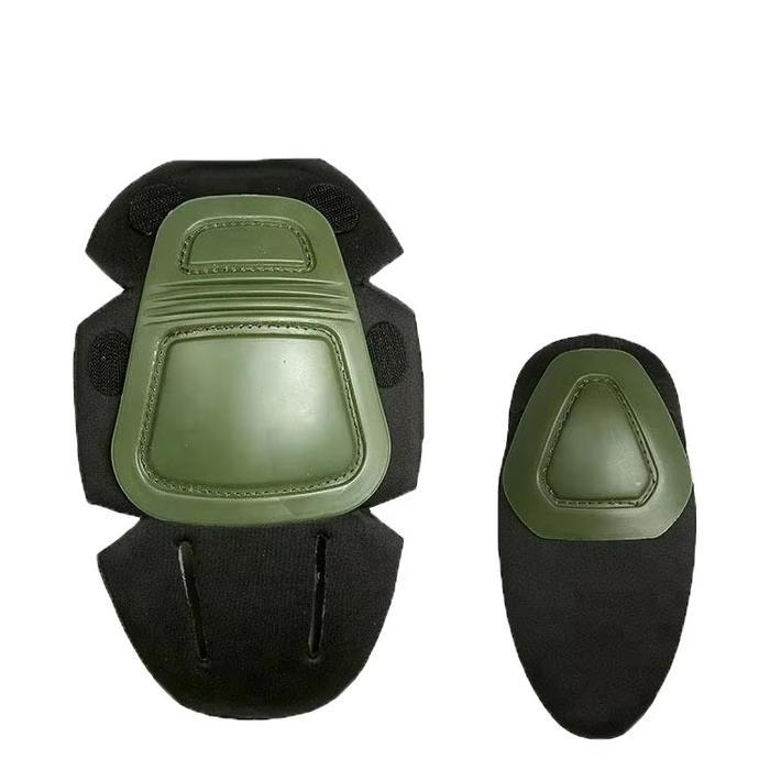 Eiger Hike Adventure - Kneepap Deker Celana Tactical Celana Pdl Pelindung Lutut