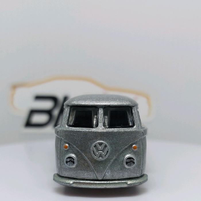 Ready Hot Wheels Car Culture Team Transport Volkswagen Transporter T1 Pickup Momo Premium Loose 2019