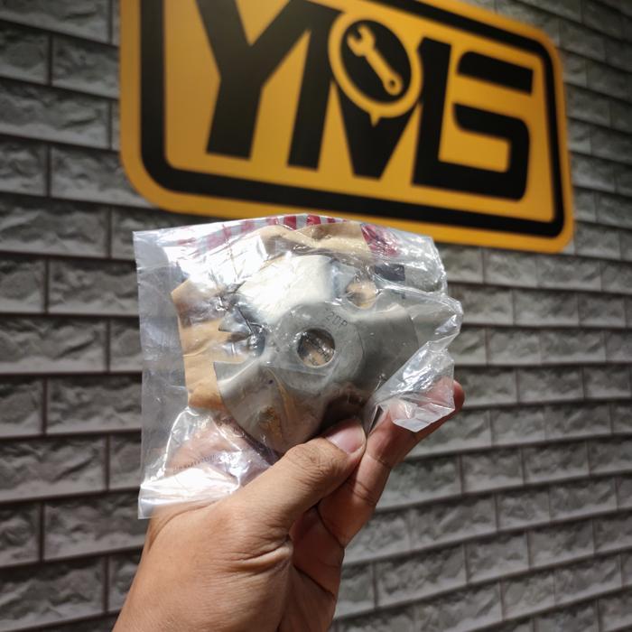 Tutup roller atau Cam roller N Aerox Lexi Original Yamaha