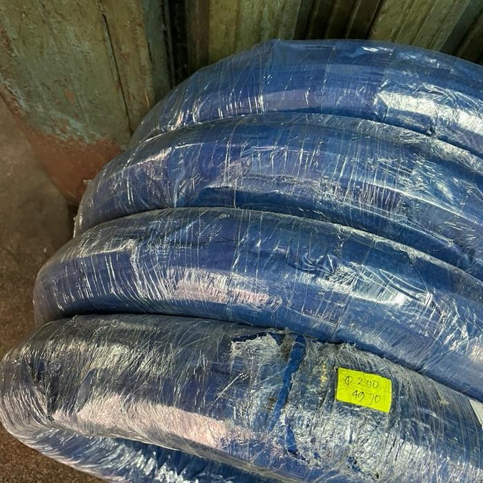 e64c- Kawat Kuningan 2Mm Per 0,5Kg