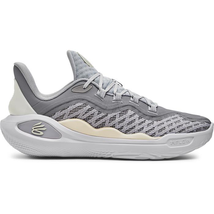 SIAPKIRIM CURRY 11 Young Wolf Shoes READY STOCK