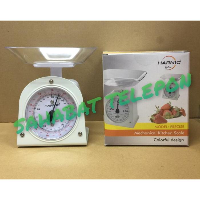 Timbangan Kue Manual Heles PRECISE