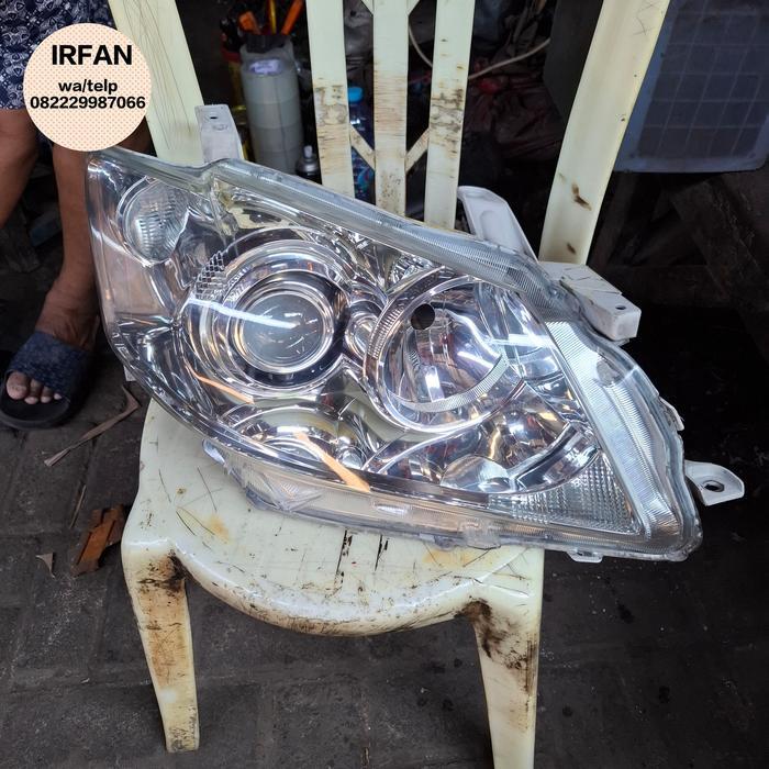 headlamp camry HID 2006 2007 2008 original