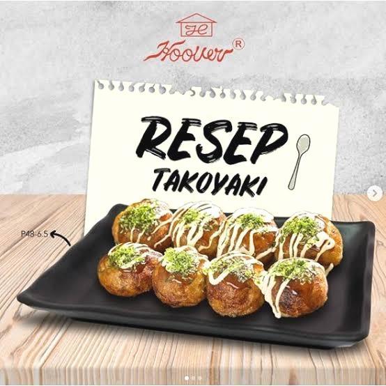 Piring Kecil Hitam Segi Hoover Melamin Motif Batu Tembikar Awet Tebal Tahan Panas Hoover 6.5" Piring