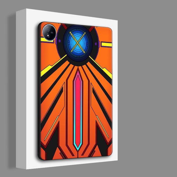 Tablet Case For Vivo Iqoo Pad 2 Pro Gaming Tablet Black Tpu Shell Iqoo Pad2 Soft Silicone Cover