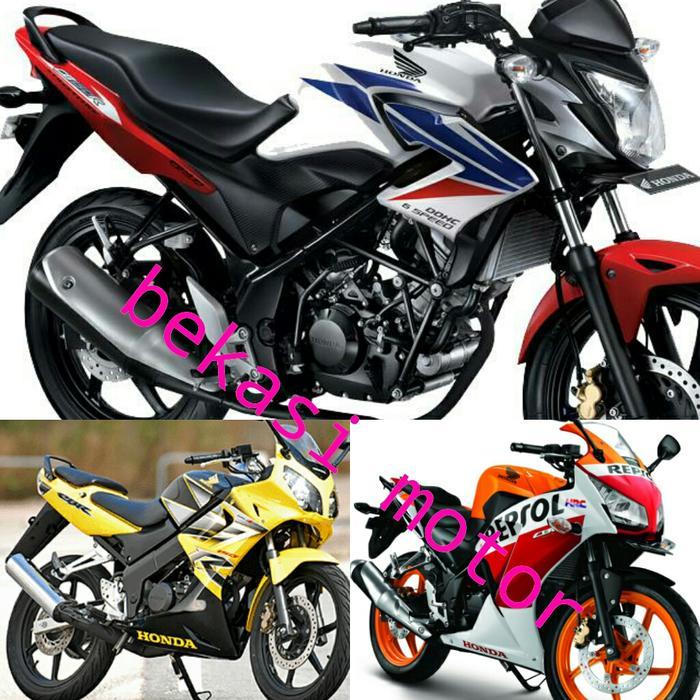 Gercep Lifter Tensioner Honda Cb 150R Cbr 150R Original Terlaris