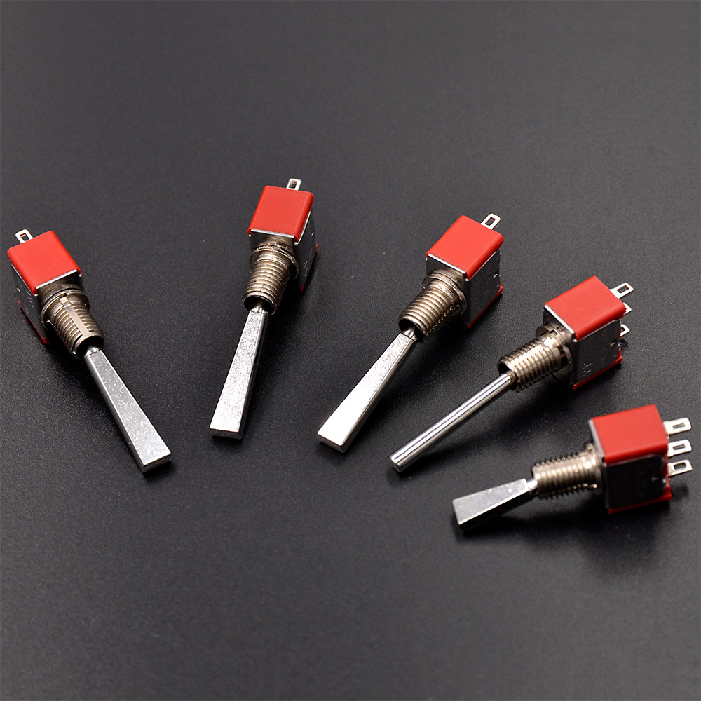 Remote Control Transmitter Toggle Switch For Radiolink Futaba Jr Frsky Flysky Wfly Radiomaster