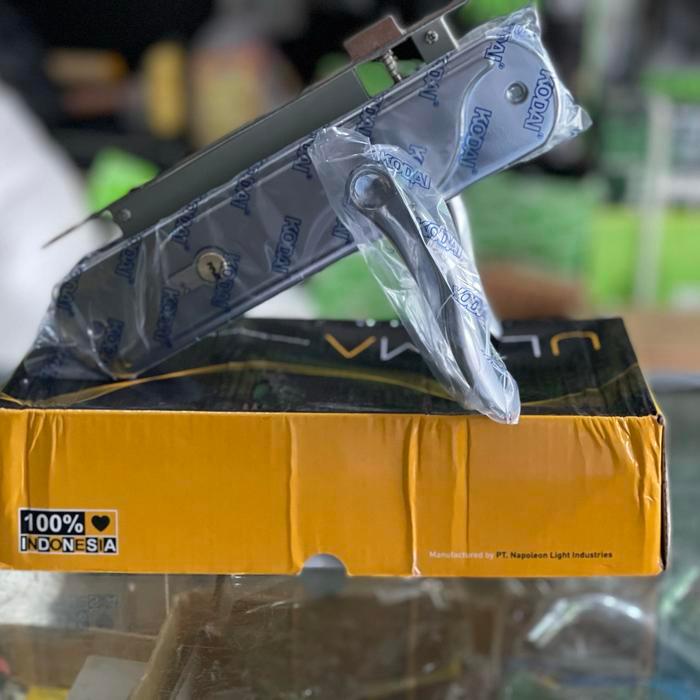 Kunci pintu rumah Kodai Ultima 64231 Kunci pintu rumah minimalis