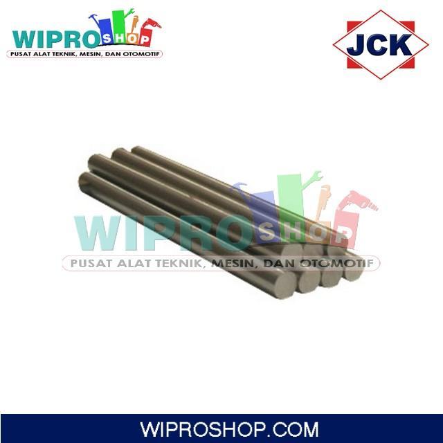 JCK Betel Bubut Bulat HSS m16.0x100