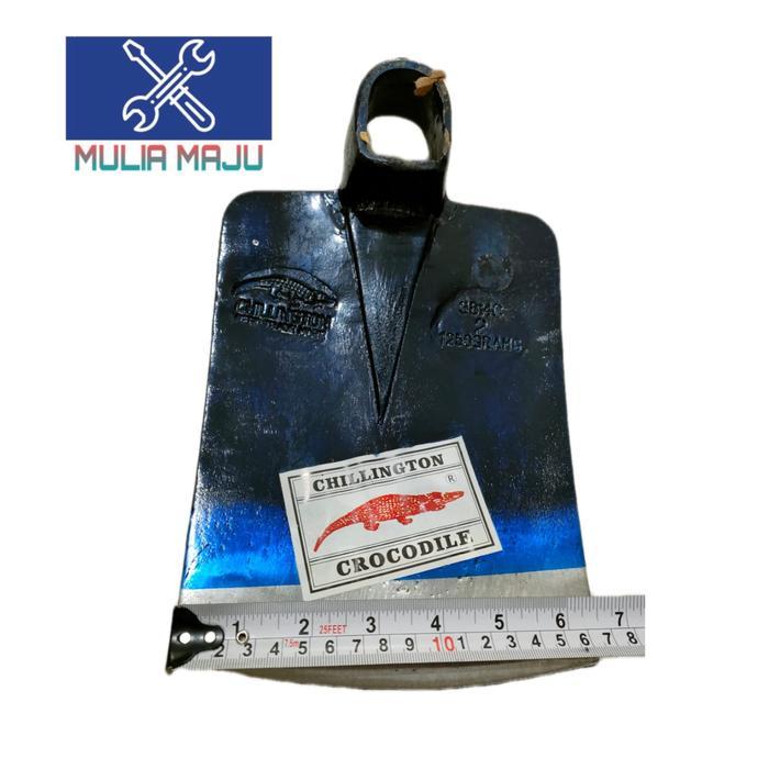 Cangkul Buaya Asli /Pacul Asli Cap Buaya