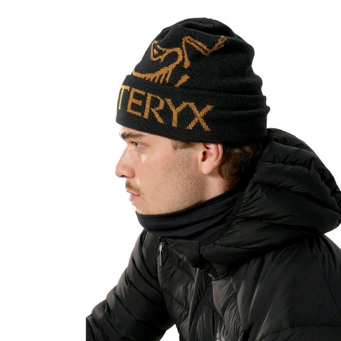 Topi Kupluk Beanie Arcteryx Outdoor Unisex Men Women Original
