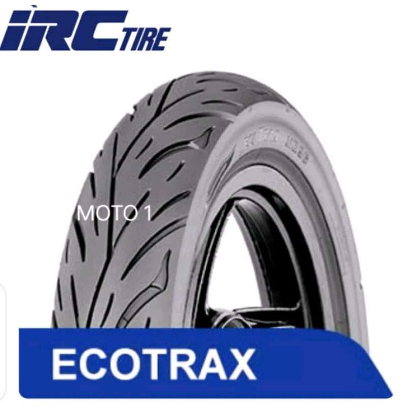 BAN IRC 80/90-17 TUBELESS