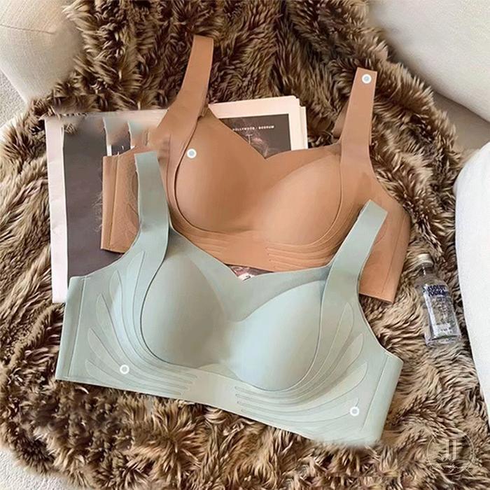 havr- Oreo [3Pcs] - 333 - Sport Bra Bh Olahraga Pakaian Dalam Wanita Bra Bh Sport Yoga Gym