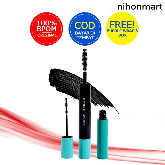 Blp Lash Bash Mascara 7Ml