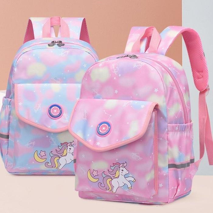 m8v6- Tas Ransel Anak Fashion Ra068