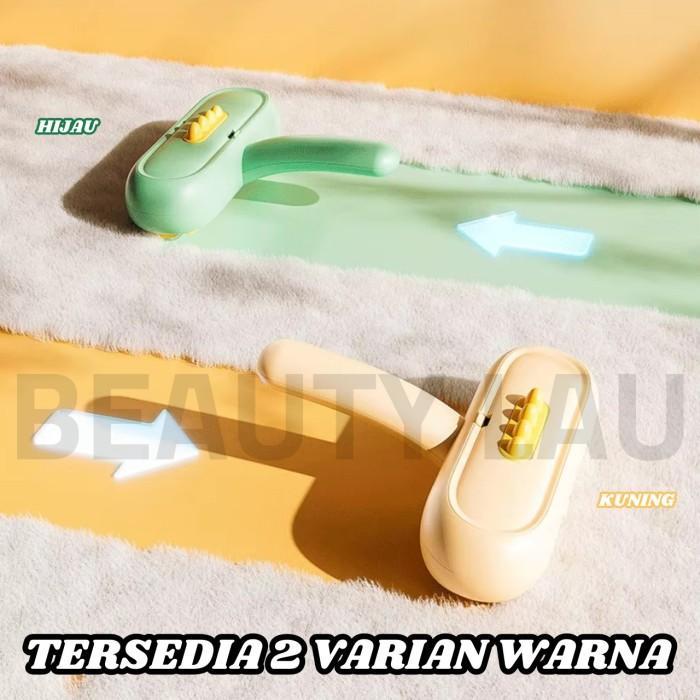 ALAT PEMBERSIH BULU KUCING DI PAKAIAN BAJU KARPET SIKAT BULU KUCING PET HAIR REMOVAL