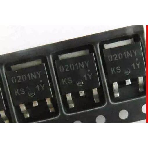 MOSFET FET N CHANNEL 0201NY KS N0201NY TO252 TRANSISTOR SIMONK ESC 30A