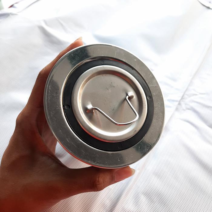 BersihNOw- Afur Bak Cuci Piring Merek Royal / Afur Sink Royal