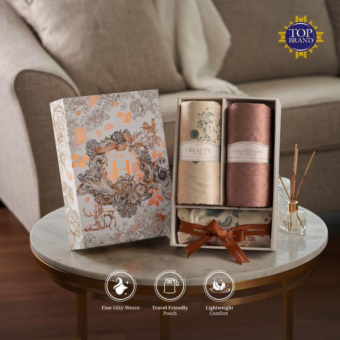 Howel and Co - Asena (Mukena)