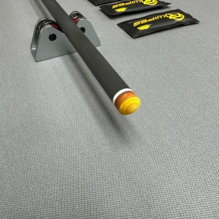 Adaa Stick Billiard Shaft Predator Revo Radial 11.8Mm Brand New