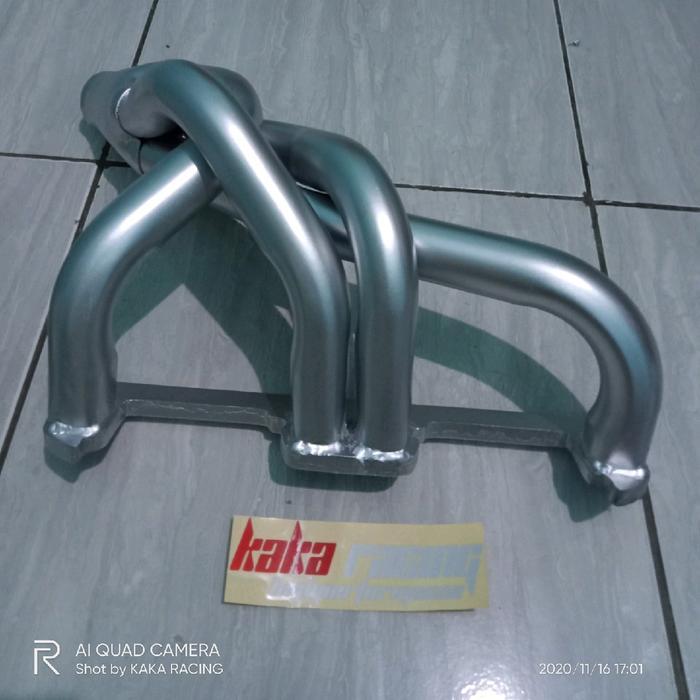 header Corolla DX - Corolla KE20 - Corolla KE30 tipe 41 pendek