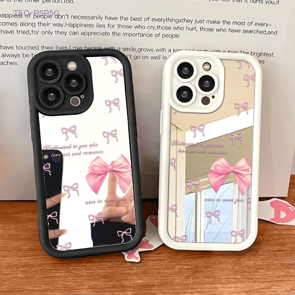 Casing Hp Untuk  Tecno Spark Pova 40 20 20C 5 6 7 Go 2 1 Pro Plus 2023 4G 5G Cassing Sofcase Mode TY