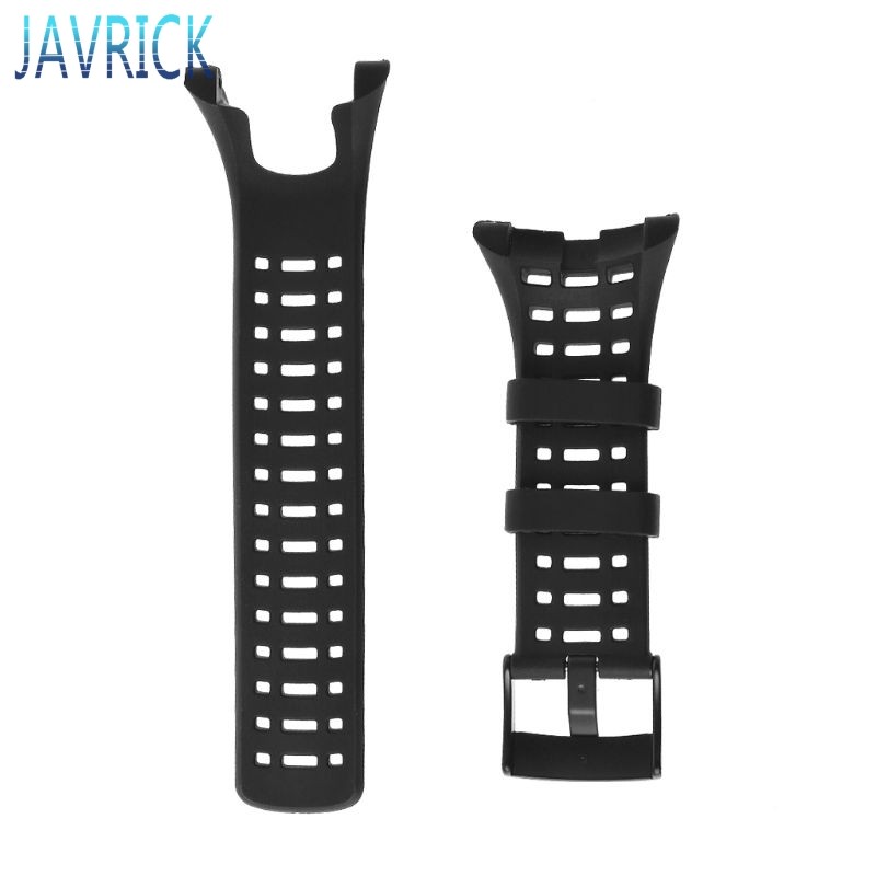 Rubber Watch Replacement Band Strap For Suunto Ambit 3 Peak / Ambit 2 F3Md