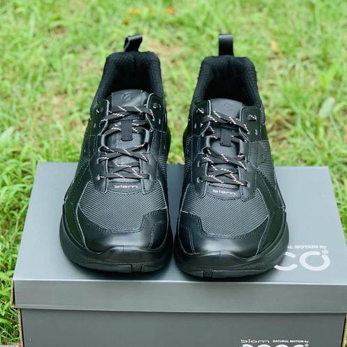 Ecco Olahraga Sepatu Golf Pria Outdoor Sports Casual Shoes Sneaker B15