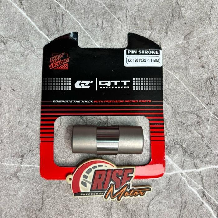 PEN STROKE QTT NINJA 150 1.1 MM