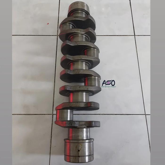 Jual Crankshaft Ker As Kruk As Elf Nkr66 Nkr71 Nkr 66 Nkr 71 4Hf1 4Hg1 Kode 004